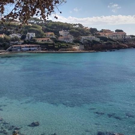 Sanary Cote Mer Exteriör bild